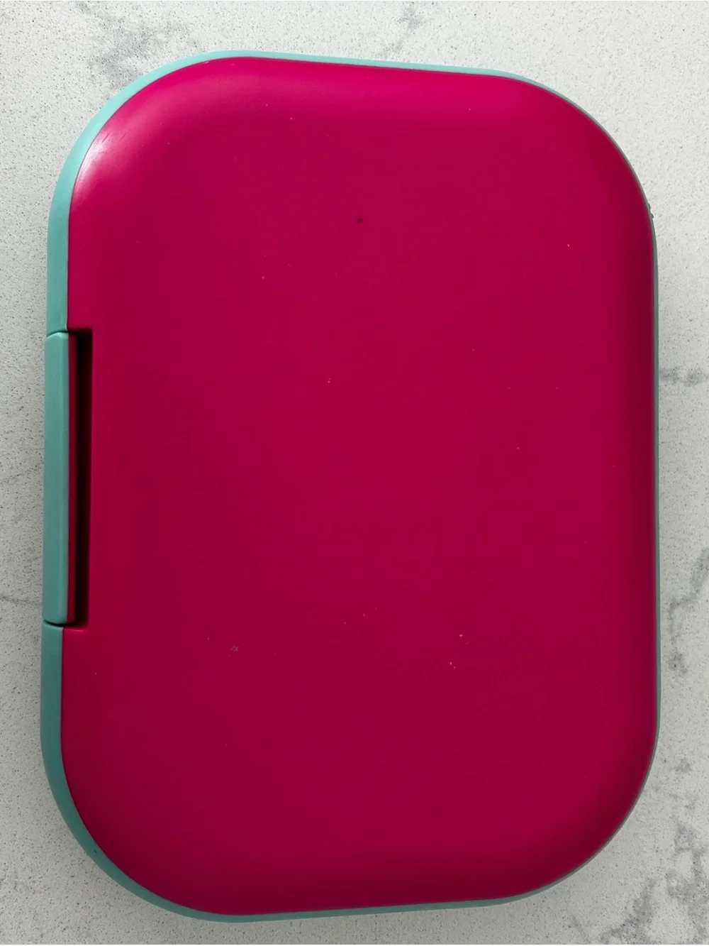 Bentgo lunch box